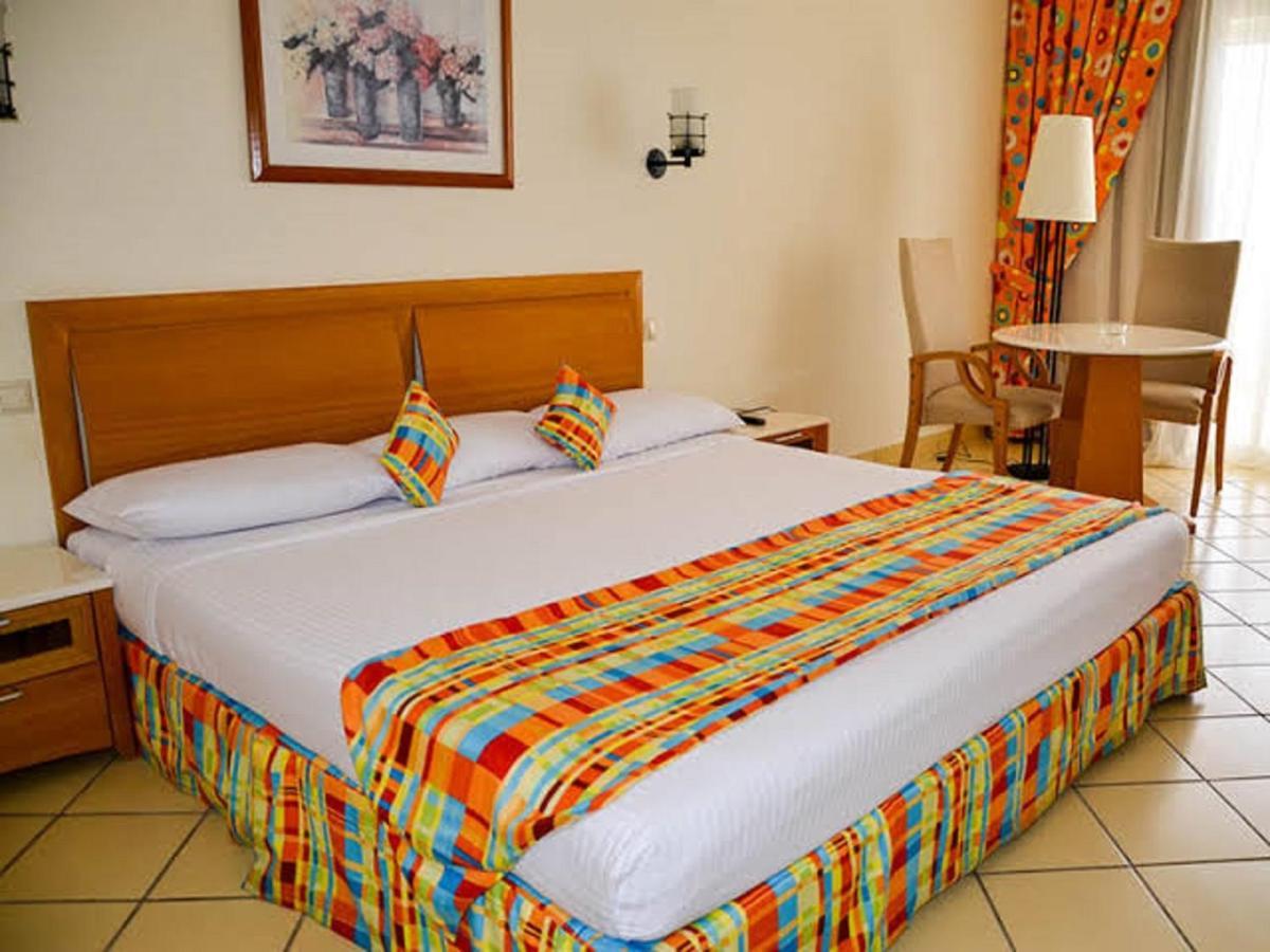 Siva Sharm Resort & Spa - Couples And Families Only المظهر الخارجي الصورة