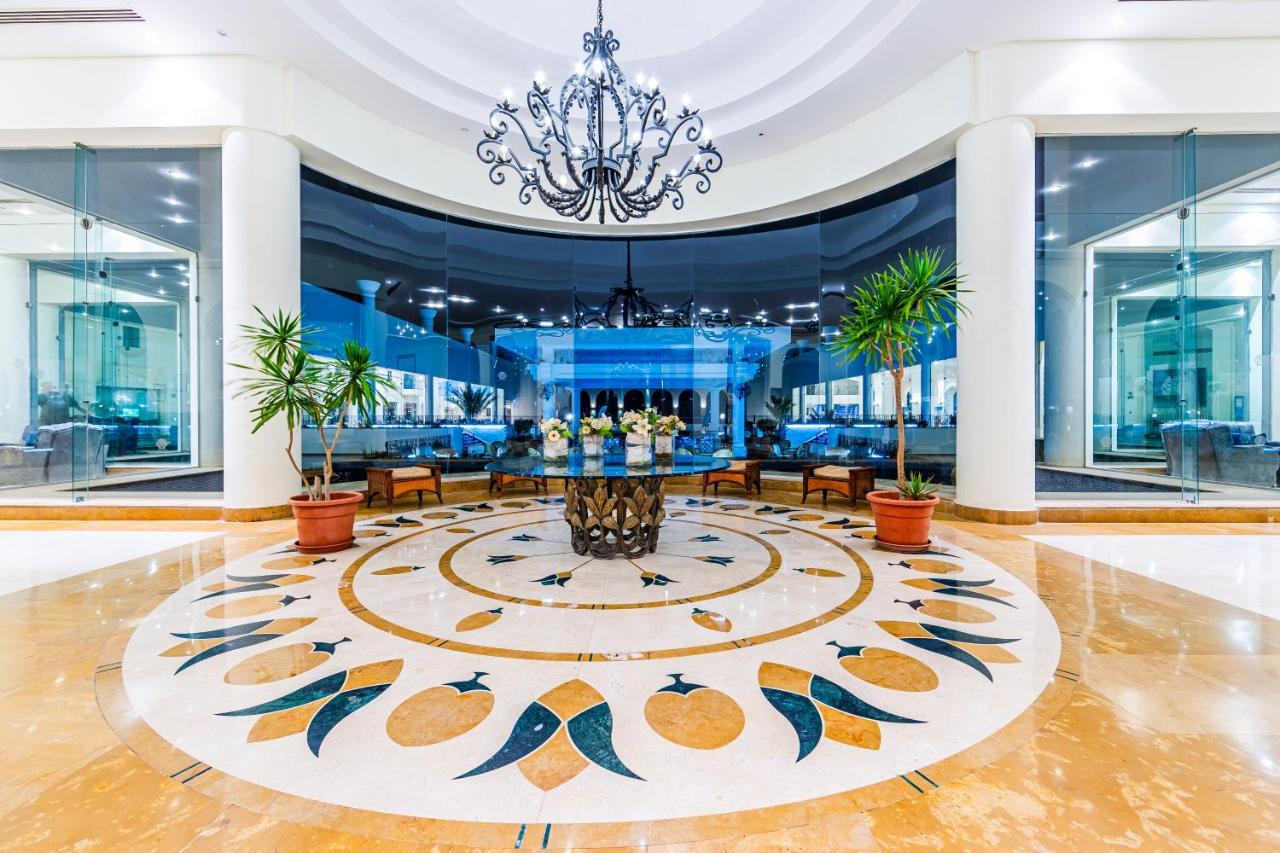 Siva Sharm Resort & Spa - Couples And Families Only المظهر الخارجي الصورة