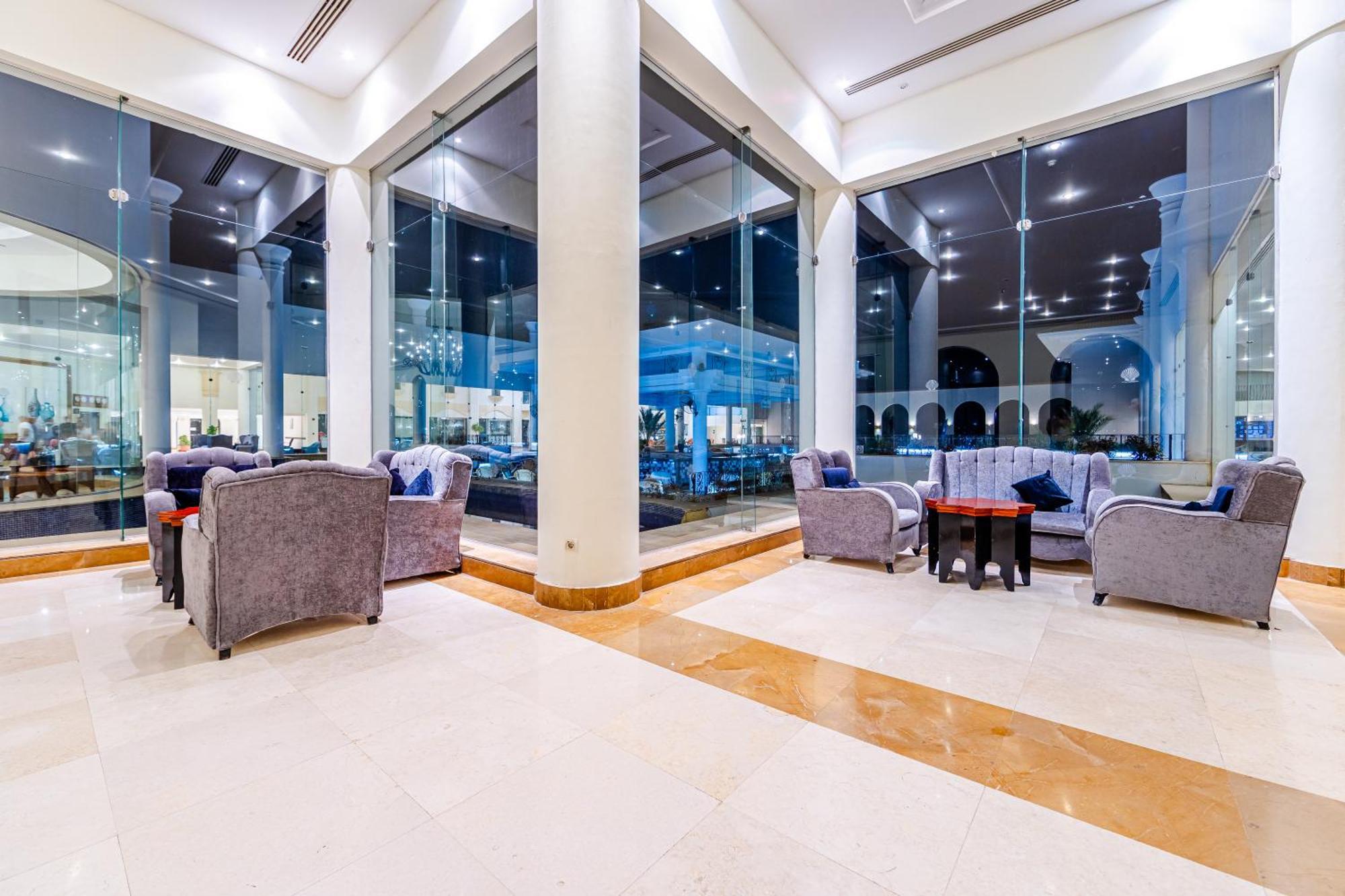 Siva Sharm Resort & Spa - Couples And Families Only المظهر الخارجي الصورة