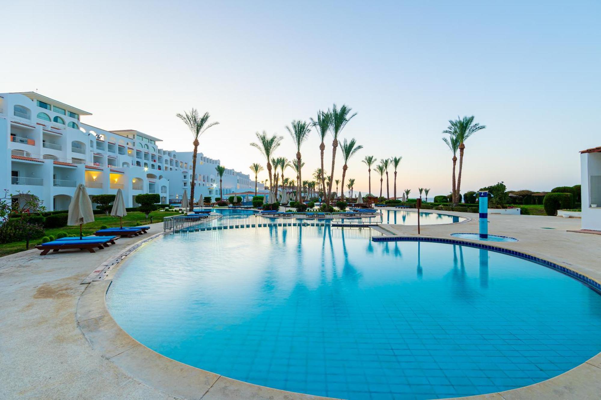 Siva Sharm Resort & Spa - Couples And Families Only المظهر الخارجي الصورة
