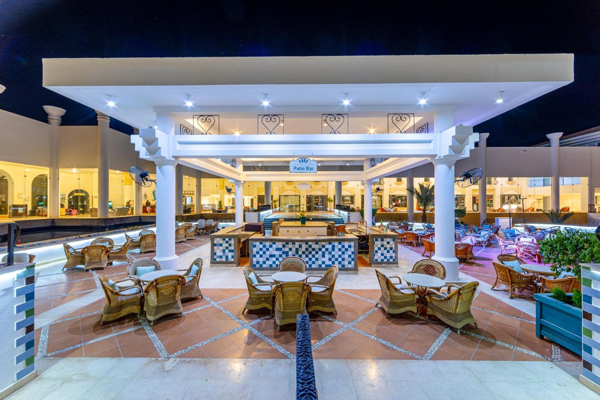 Siva Sharm Resort & Spa - Couples And Families Only المظهر الخارجي الصورة
