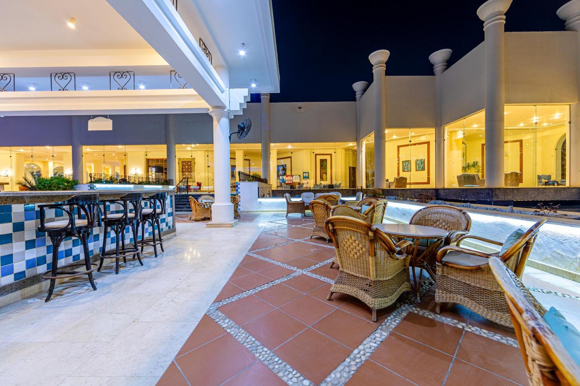 Siva Sharm Resort & Spa - Couples And Families Only المظهر الخارجي الصورة